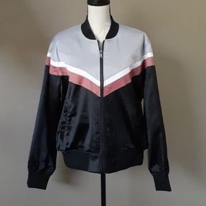 Express Jacket
